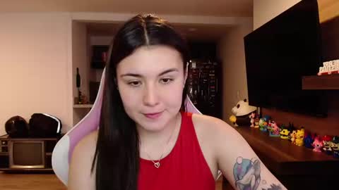 Sara online show from December 20, 5:40 pm