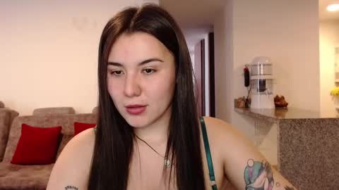 Sara online show from October 10, 6:13 pm