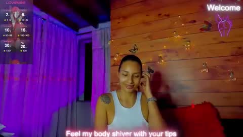 SARA online show from October 7, 5:45 am