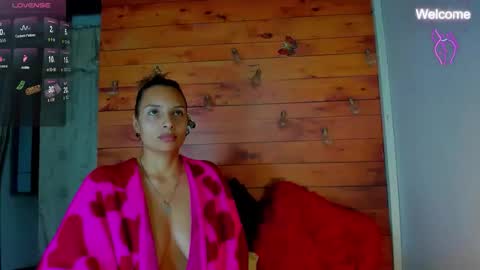 SARA online show from October 20, 2:25 am