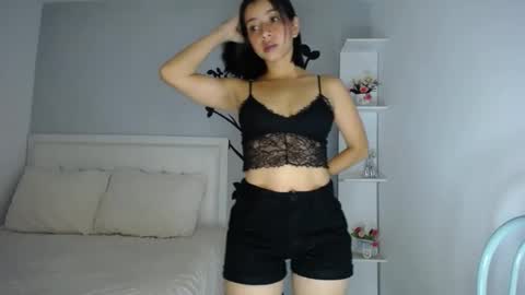 Sara online show from October 25, 2:19 am