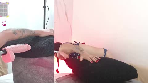 sara velez online show from October 13, 9:56 am