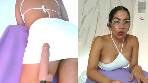 sara velez online show from December 18, 10:53 am