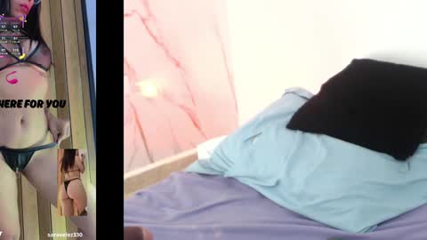 sara velez online show from November 5, 10:20 am