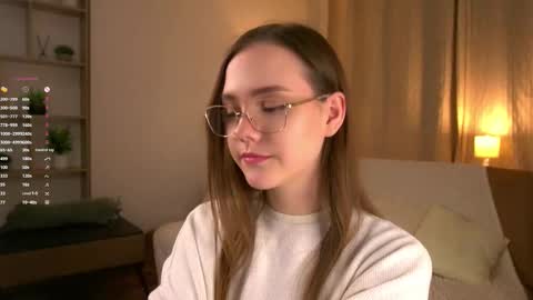 Im Sara  online show from March 25, 6:11 pm