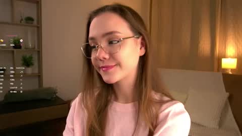 Im Sara  online show from February 15, 6:07 pm