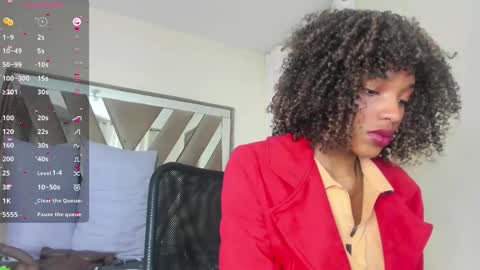 SARA 730 A 200 PM  online show from March 7, 1:51 pm