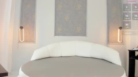 Saraa Gomez online show from March 6, 4:24 pm