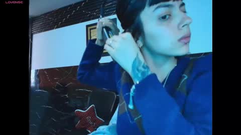 SARITA online show from February 19, 3:00 pm