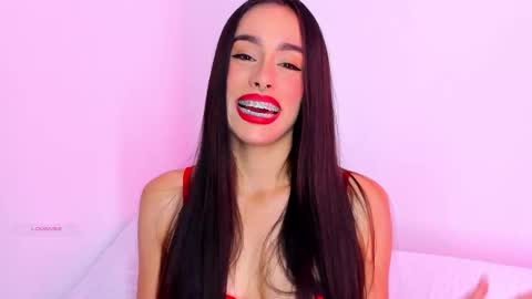 Snapshot of saraarchbould chatting on February 16, 2:54 am Sara online show from February 16, 2:54 am