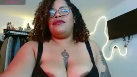 sarabbw173 online show from July 12, 4:02 am
