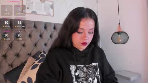 Sara online show from February 3, 12:43 pm