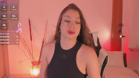 sara cavali online show from June 6, 7:42 pm