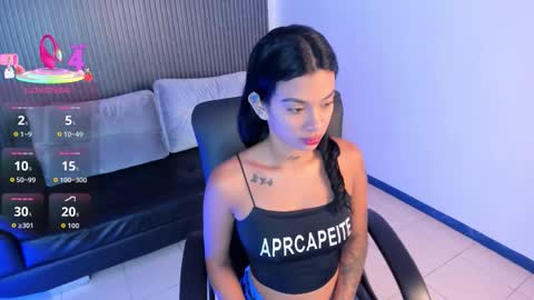 Sara  Everyday From 1430 to 2130 Col Time online show from September 12, 10:45 am