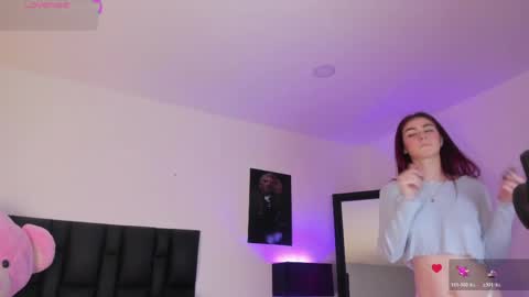 Sarada Parker online show from April 27, 3:31 pm