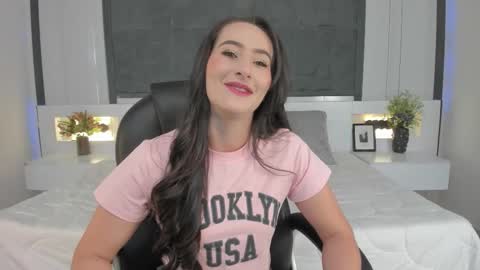  Sara Gomez  online show from March 3, 12:11 pm