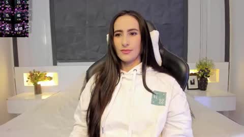  Sara Gomez  online show from December 21, 12:42 pm