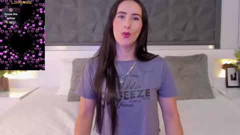  Sara Gomez  online show from January 19, 1:07 pm