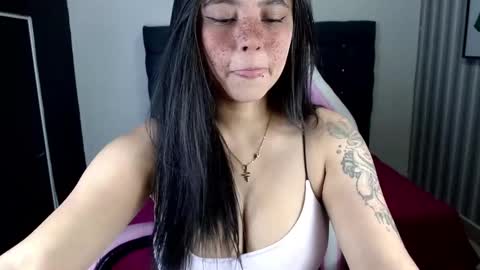 Sarah Moon online show from January 30, 4:13 pm