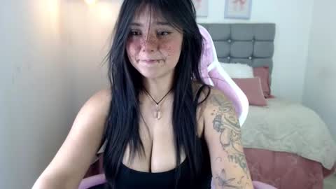 Sarah Moon online show from January 10, 9:30 pm