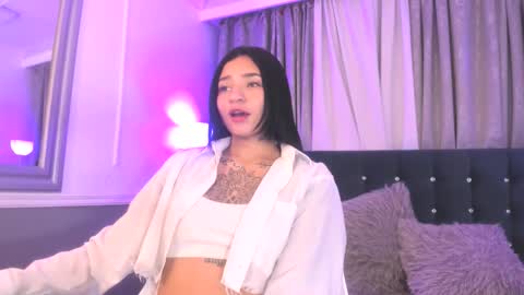 Sarah online show from March 13, 4:03 am