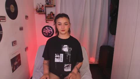 Sara online show from April 6, 4:46 am