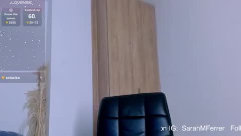 Call me MY LOVE online show from December 3, 12:46 am