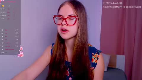 Sarah online show from July 8, 2:47 am