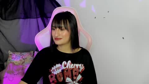 Sarah Ramirez online show from January 27, 3:26 am