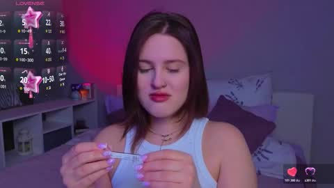 Sarah online show from March 12, 11:29 pm