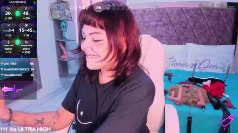 Loren online show from February 27, 7:26 pm