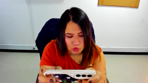 saraheart_cg online show from February 16, 2:06 pm