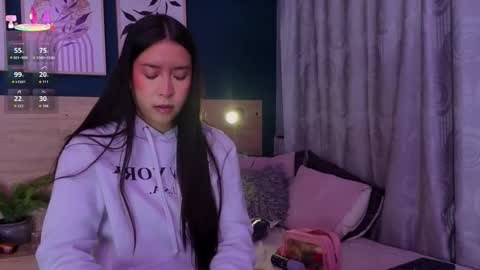 Sarah online show from February 10, 11:46 am