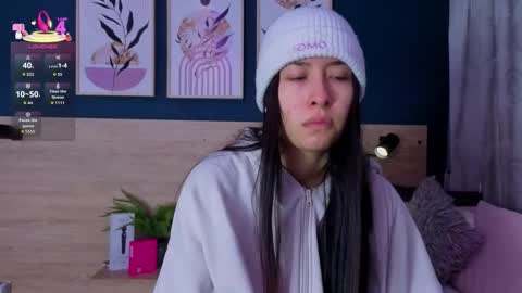 Sarah online show from February 23, 11:42 am