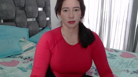 Lia online show from March 27, 8:31 pm