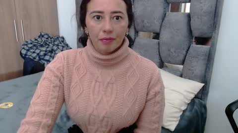 Lia online show from February 17, 8:38 pm