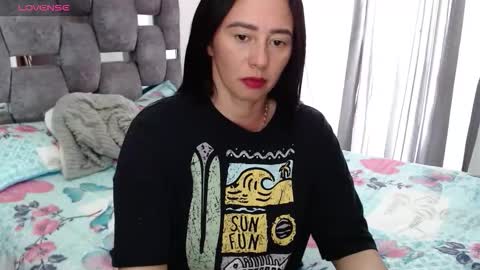 Lia online show from September 28, 8:14 pm