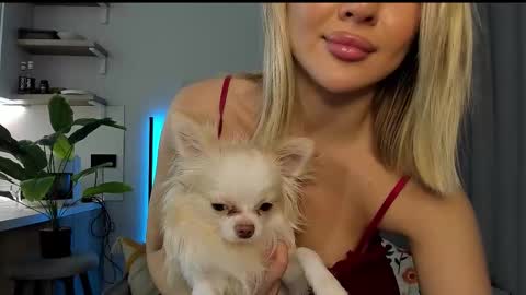 sarahphyllis online show from October 16, 9:39 pm