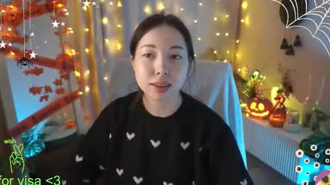 Snapshot of sarahson chatting on October 26, 5:36 am Schnappi online show from October 26, 5:36 am