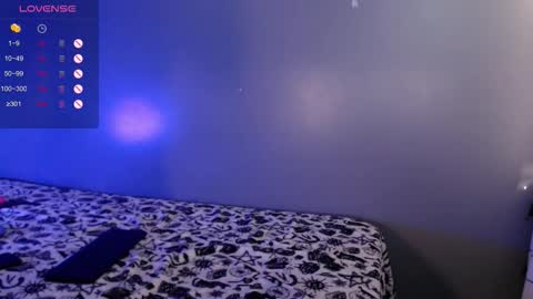 Sarah Babes online show from March 14, 9:49 pm