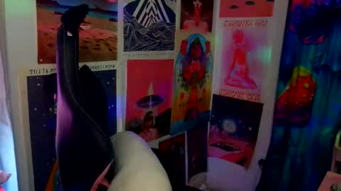 Sarah T online show from February 15, 7:51 am