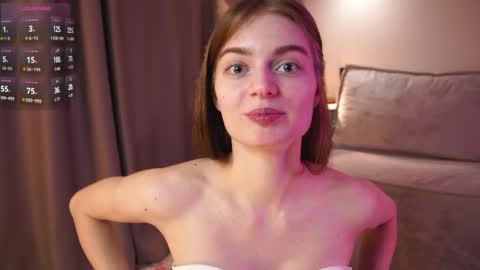 Rosie online show from March 21, 3:17 pm