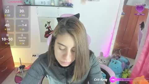 sara  online show from February 21, 11:16 pm