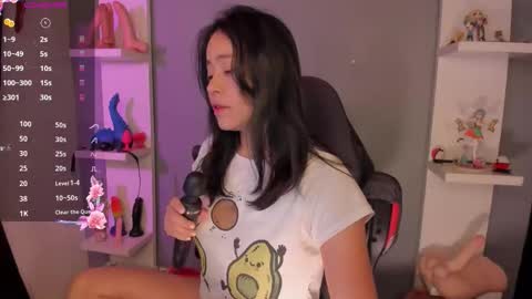 saraowens online show from February 25, 12:26 pm