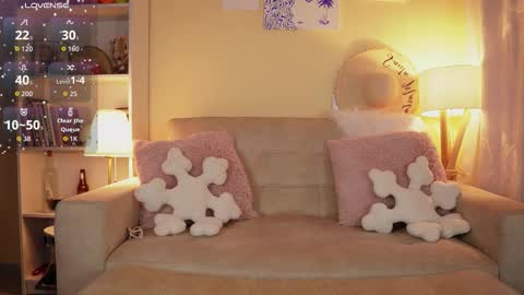 Sara online show from November 11, 11:13 pm