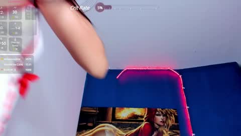  Sara  online show from January 25, 12:08 pm