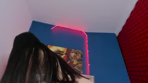  Sara  online show from January 28, 12:22 pm