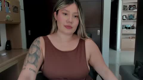 Sara  sarasmithfun by instagram online show from February 12, 7:56 pm