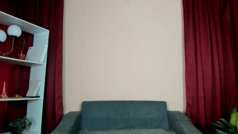 ZaraSolei online show from September 17, 2:48 pm