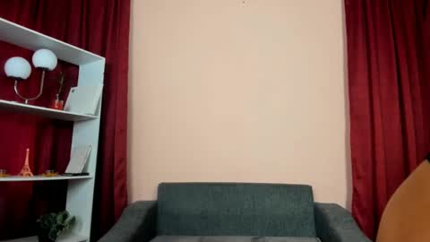 ZaraSolei online show from September 15, 2:03 pm